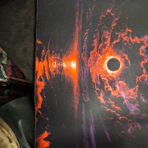 MARCUS added a photo of their purchase