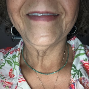 Juanita added a photo of their purchase