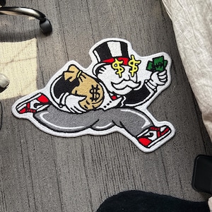LowkeyShay added a photo of their purchase