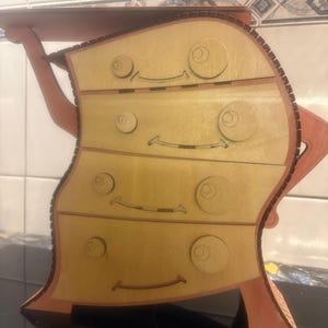 Carola added a photo of their purchase