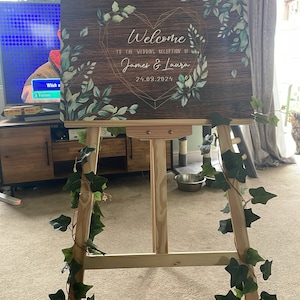 Laura added a photo of their purchase