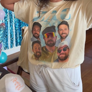 Allison added a photo of their purchase