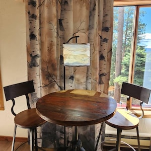 Donna added a photo of their purchase