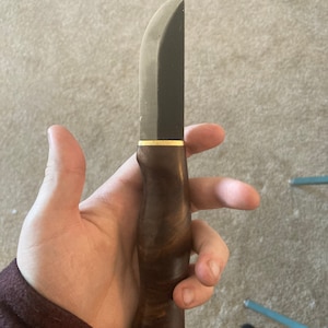 Zachary added a photo of their purchase