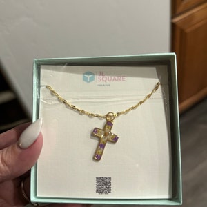 Etsy-köpare lade till en bild av sitt köp