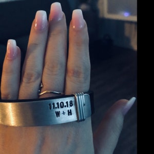 Hannah added a photo of their purchase