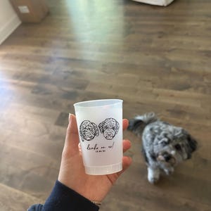 Lauren added a photo of their purchase