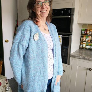 Daylight Cardigan