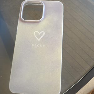 Rebecca added a photo of their purchase