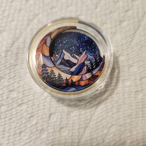 Frances added a photo of their purchase