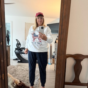 Anne added a photo of their purchase