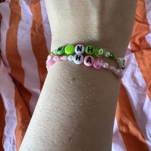 Luisa added a photo of their purchase