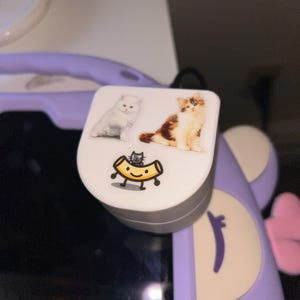 autumn added a photo of their purchase