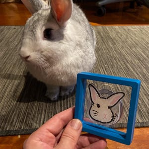 Jacqui added a photo of their purchase