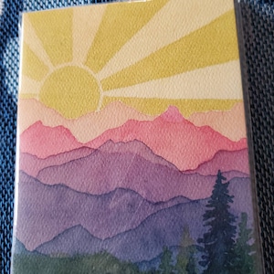 Etsy buyer added a photo of their purchase