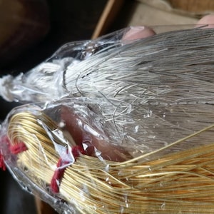 Rebeca added a photo of their purchase