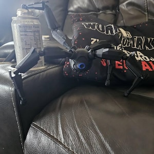 Alexander adicionaram uma foto da sua compra