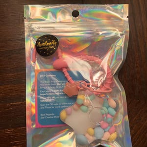 Amanda added a photo of their purchase