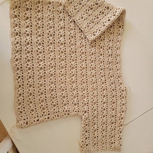 Comprador de Etsy ha añadido una foto de su compra