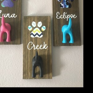 Alexa lade till en bild av sitt köp