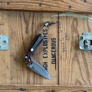 Kevin added a photo of their purchase
