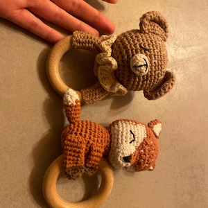 Chantal added a photo of their purchase