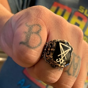 April added a photo of their purchase