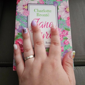 Laura added a photo of their purchase