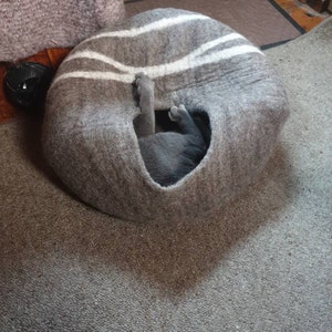 Psychic added a photo of their purchase