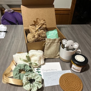 Lashae added a photo of their purchase
