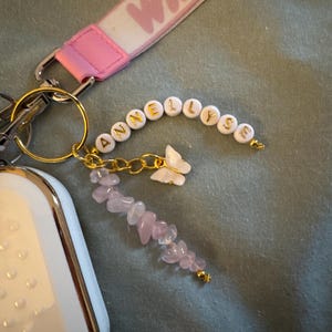 Annellyse added a photo of their purchase