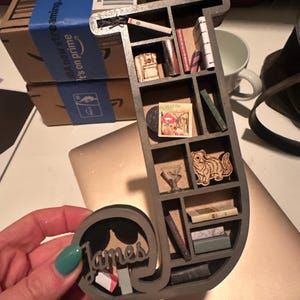 Kyndra hat ein Foto des gekauften Artikels hinzugefügt