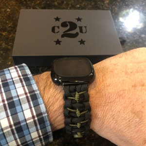 John added a photo of their purchase