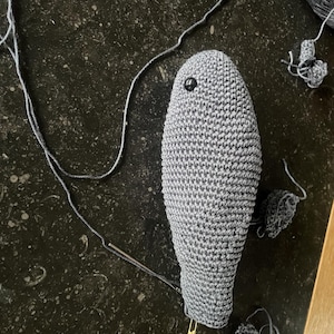 Comprador de Etsy ha añadido una foto de su compra