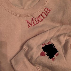 K. added a photo of their purchase