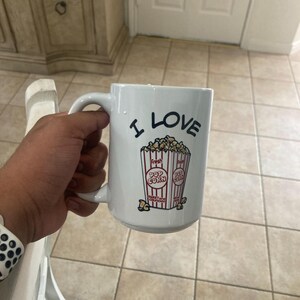 Acquirente Etsy ha aggiunto una foto del proprio acquisto