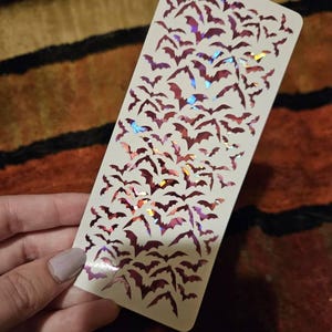 Acheteur Etsy a ajouté une photo de son achat