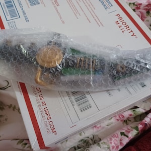 Lily ha añadido una foto de su compra