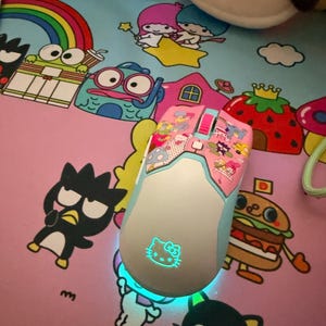 Doll added a photo of their purchase