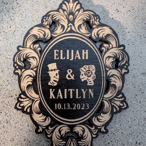 Comprador de Etsy ha añadido una foto de su compra