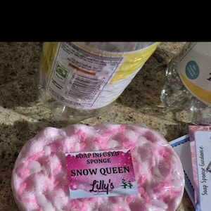 Zuzanna added a photo of their purchase