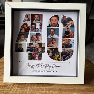 Acheteur Etsy a ajouté une photo de son achat