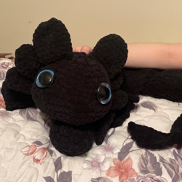 Fury Inspired Dragon Pattern Bundle! - Etsy