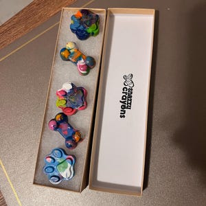 Angela added a photo of their purchase