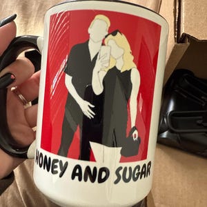 Anya a ajouté une photo de son achat