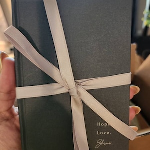 Dominique added a photo of their purchase
