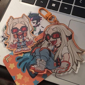 MOONTHINGS added a photo of their purchase