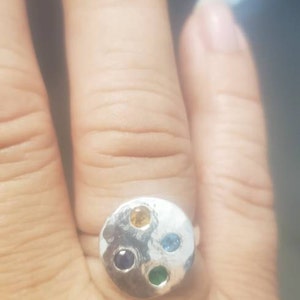 ROBERTA added a photo of their purchase