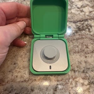 Traci added a photo of their purchase