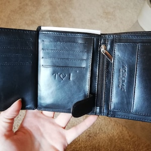 Inactive account added a photo of their purchase